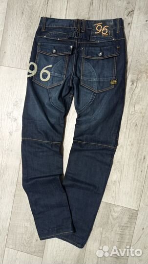 Джинсы G-Star Raw S