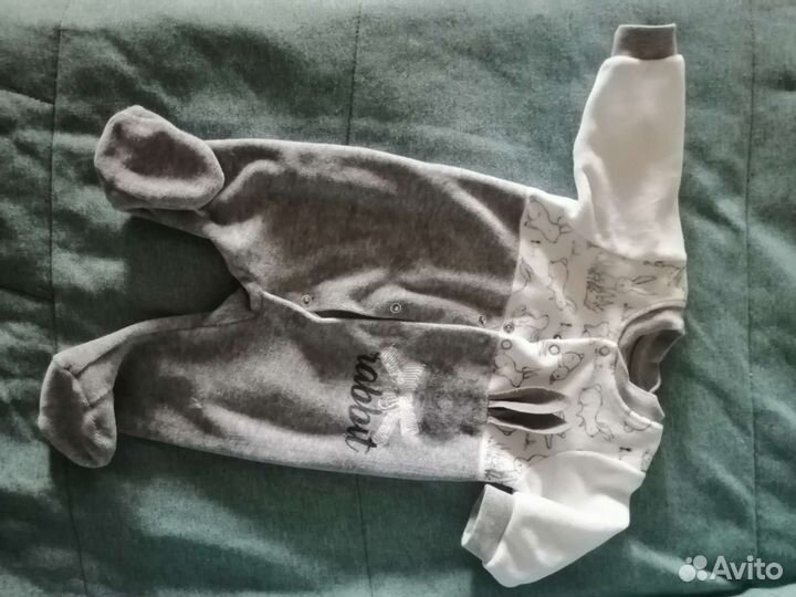 Детские вещи