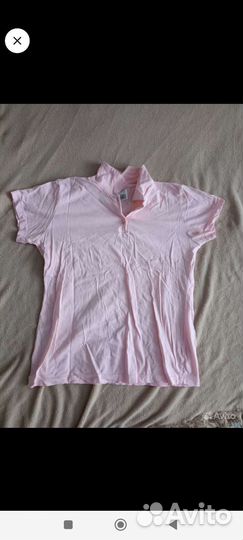 Пакет женской одежды на 44 46