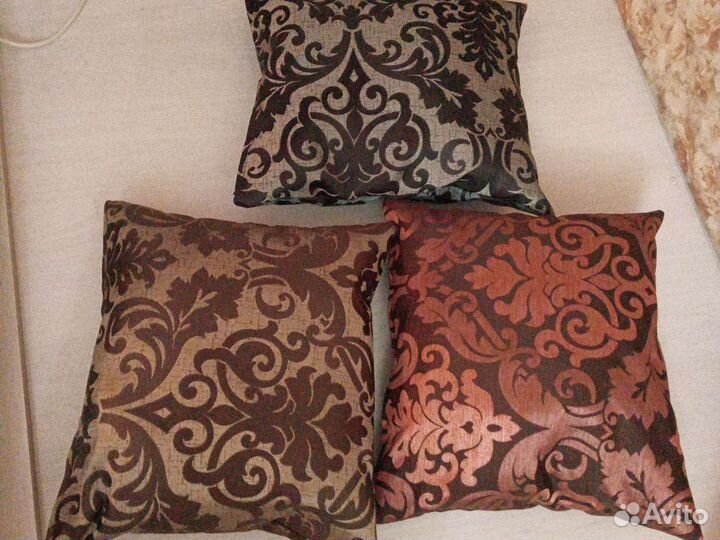 Подушка декоративная