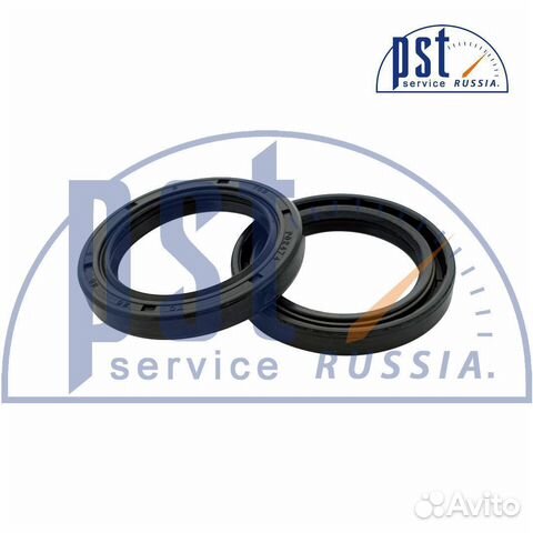 Сальник рулевой рейки 26x36x5