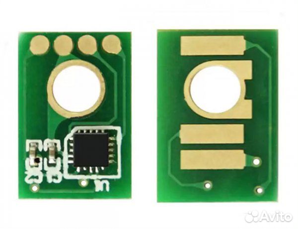 Чип MP C8003 (842192 )