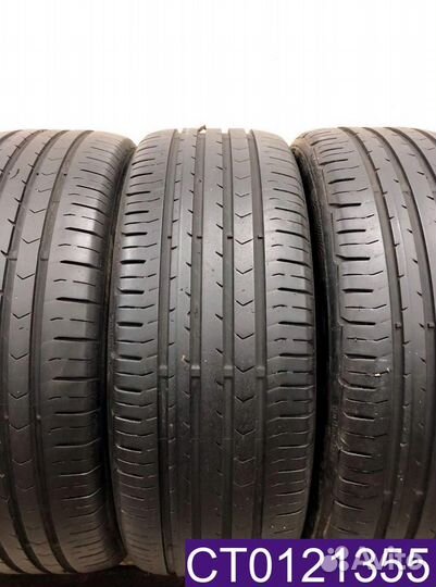 Continental ContiPremiumContact 5 195/55 R15 85H