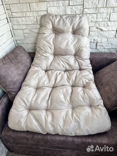 Подушка для подвесного кресла