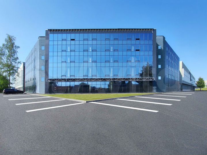 Торговая площадь, 448 м²