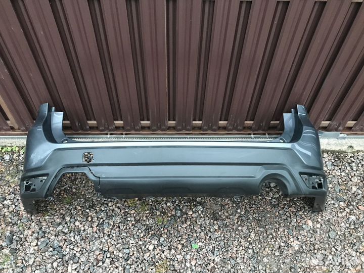 Бампер задний Subaru Forester SK (S14) 2018+