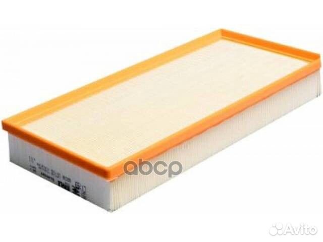 Фильтр возд.audi Q7 07, volkswagen Touareg I