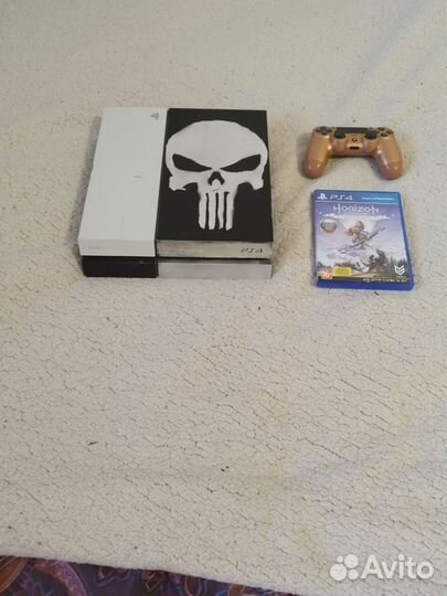 Sony playstation 4 500 gb