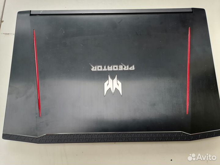 Ноутбук Acer Predator Helios 300 (вжд)