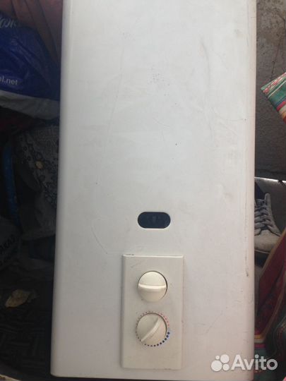 Детали колонок