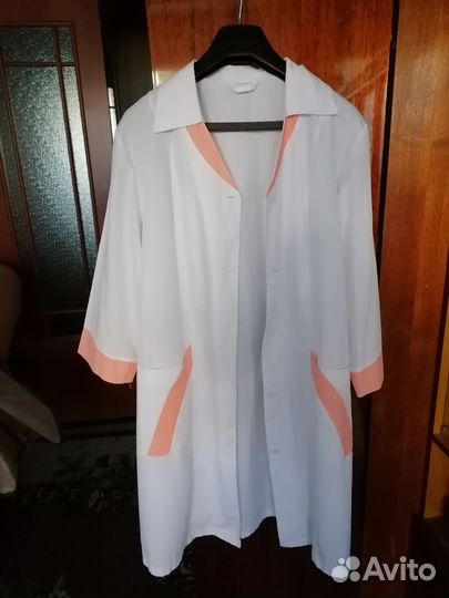 Хирургический костюм