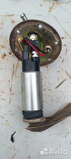 Бензонасос Дэу нэксия