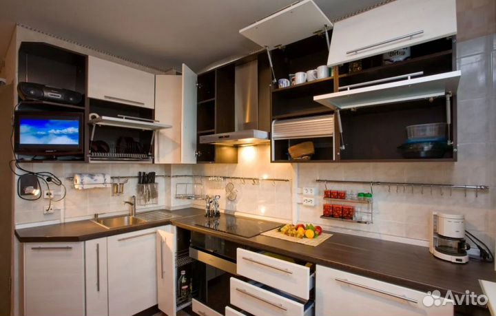 Кухня на заказ от производителя