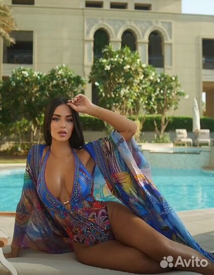 Купальник женский