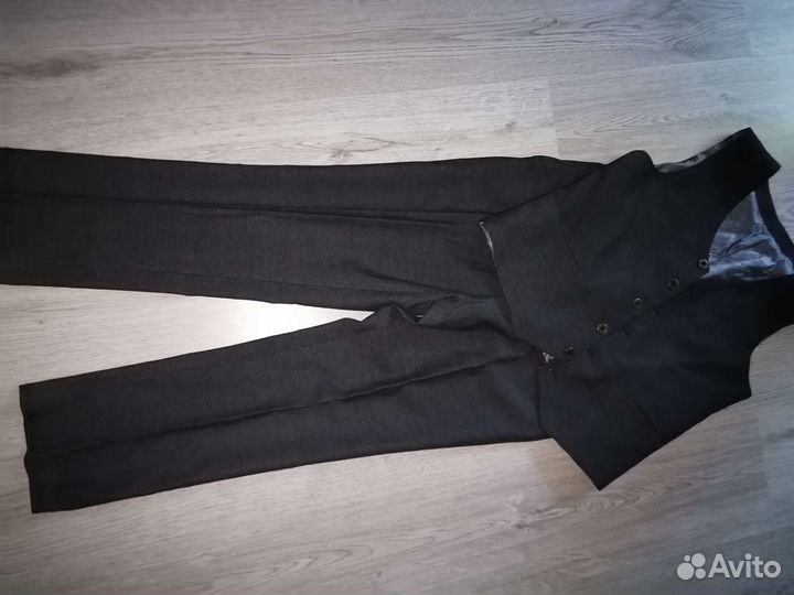 Школьная форма для мальчика