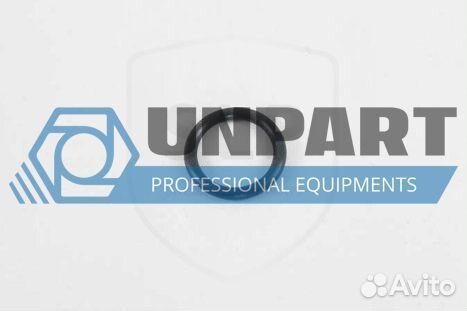 О-кольцо volvo 9511-12011