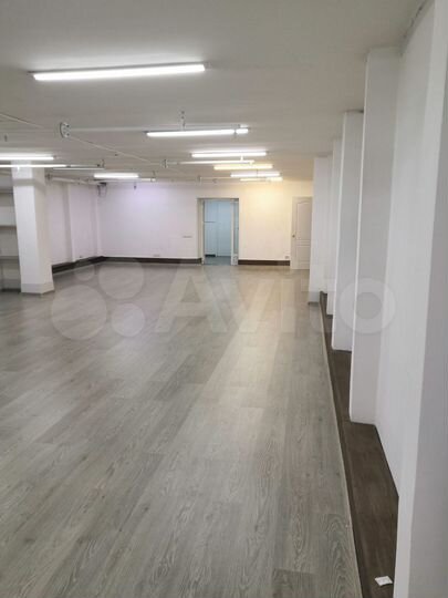 Офис, 109.3 м²