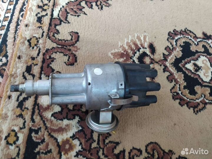 Электродвигатель