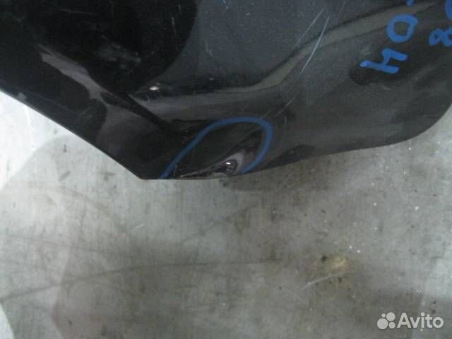 Крыло переднее правое от Audi A3 (8P1) 2003-2013