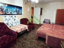 1-к. квартира, 31 м², 1/3 эт.