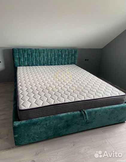 Кровати всех размеров на заказ