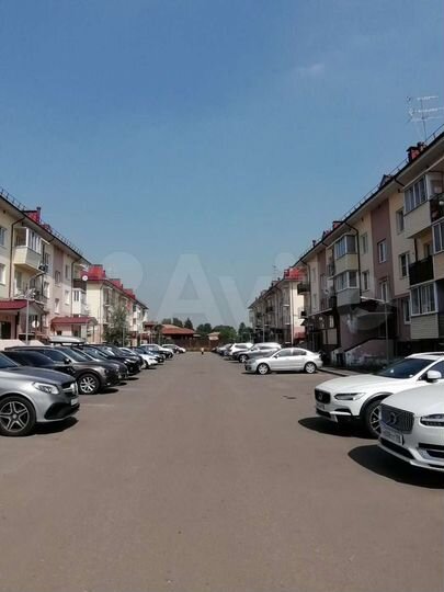 4-к. квартира, 115 м², 3/3 эт.