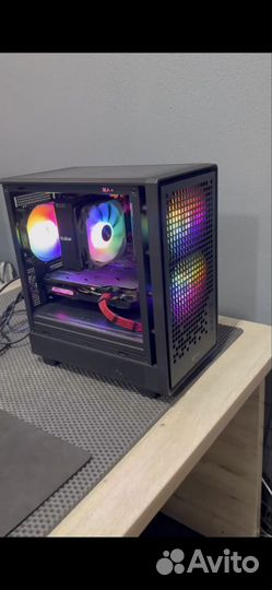 Игровой систмник