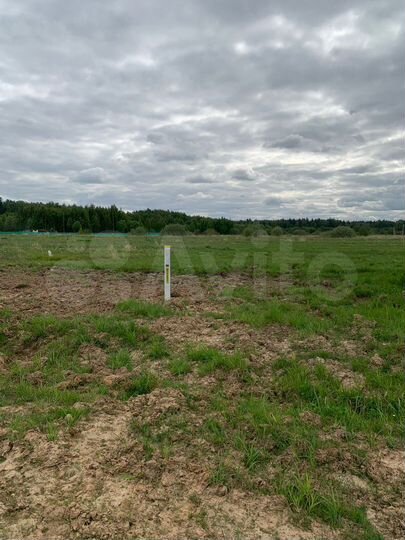 Участок 15 сот. (ИЖС)