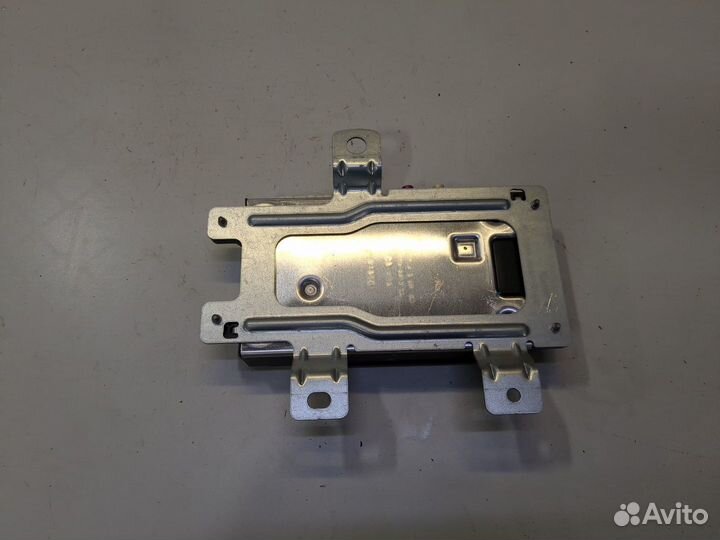 Блок комфорта Ford Explorer 2019, 2020