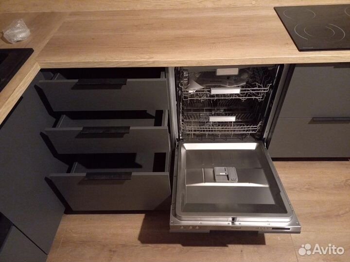 Кухни на заказ