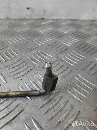 Трубка топливная Kia Carens минивэн 2.0 D4EA 2004