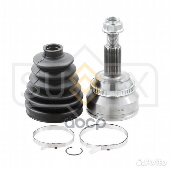 Шрус наружный перед прав/лев ST1054 sufix