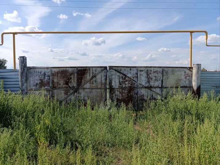 Дом 69,5 м² на участке 17 сот.