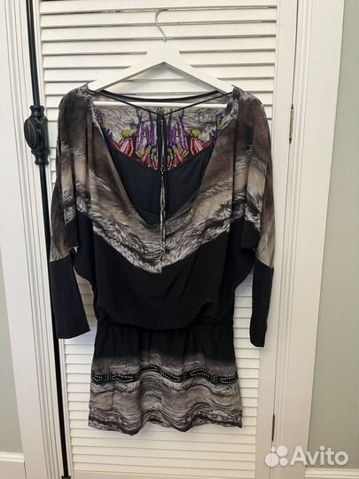 Patrizia pepe платье 44