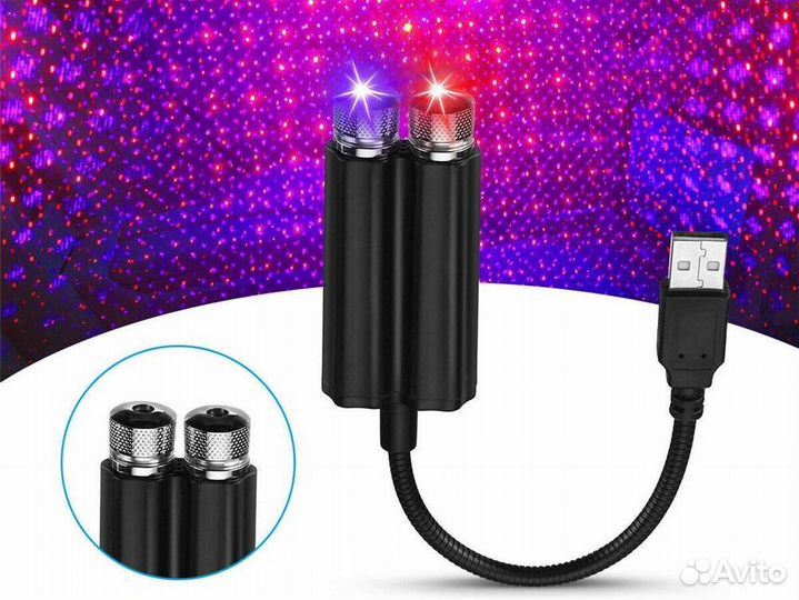 USB проекторы 