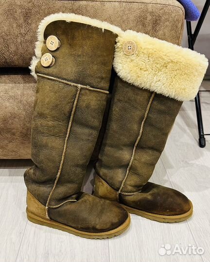 Ugg женские 37 размер