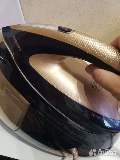 Утюг Philips Elite Plus