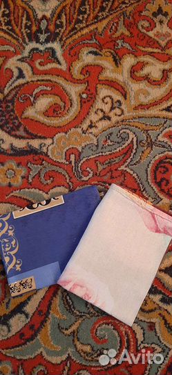 Наволочки 50 70 поплин новые