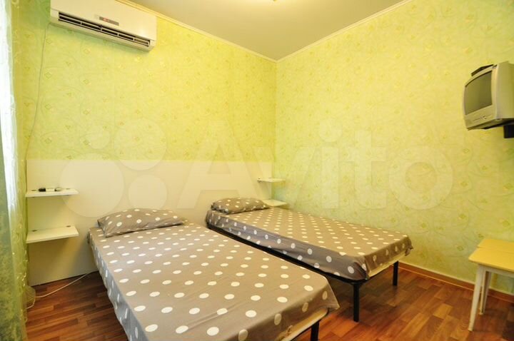 Комната 15 м², 1/2 эт.