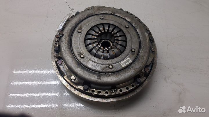 Маховик Land Rover Range Rover Evoque, 2016