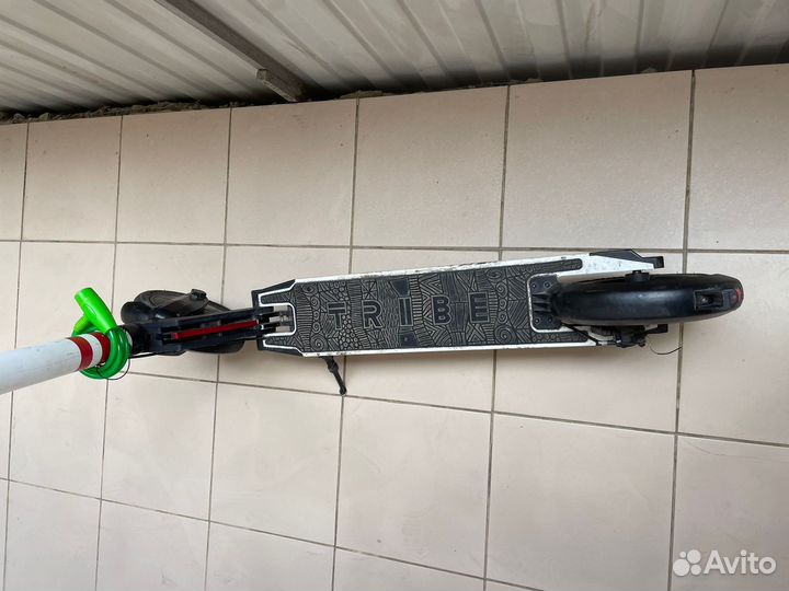 Электросамокат Взрослый подростковый