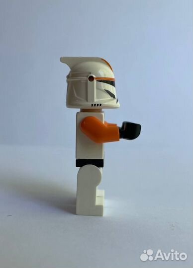 Lego Star Wars minifigures