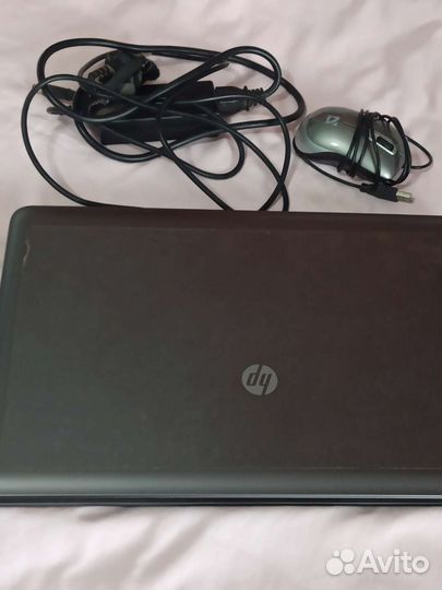 Ноутбук hp 620 Geleron,сумка для ноута,колонки