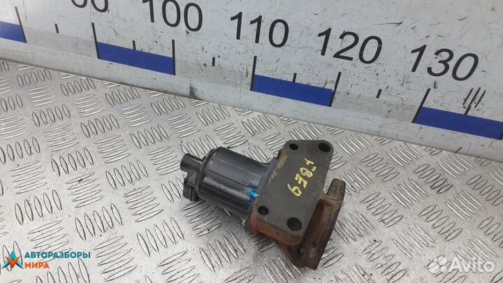 Клапан EGR Mazda 6 GG рест. 2006 5204549