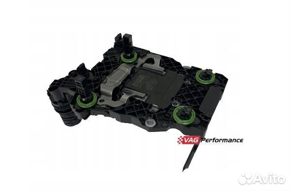 TCM DQ500 0GC927711 / 0DE 927 711 ImmoOff