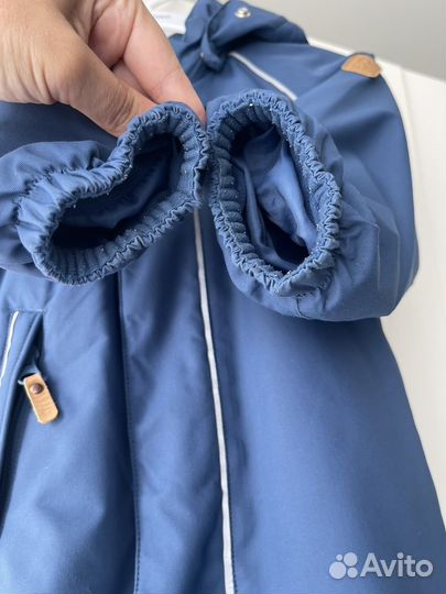 Комбенизон reima 86