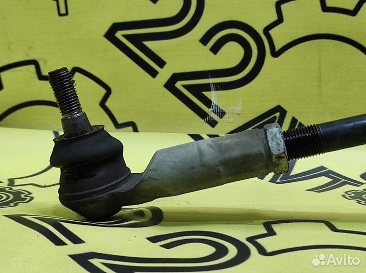 Рулевая рейка Volkswagen Tiguan 5NZ cczc