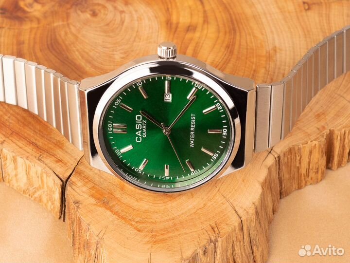 Мужские часы Casio