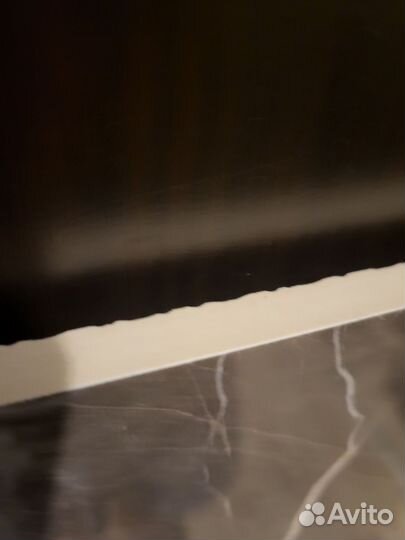 Плитка под мрамор 60 на 120