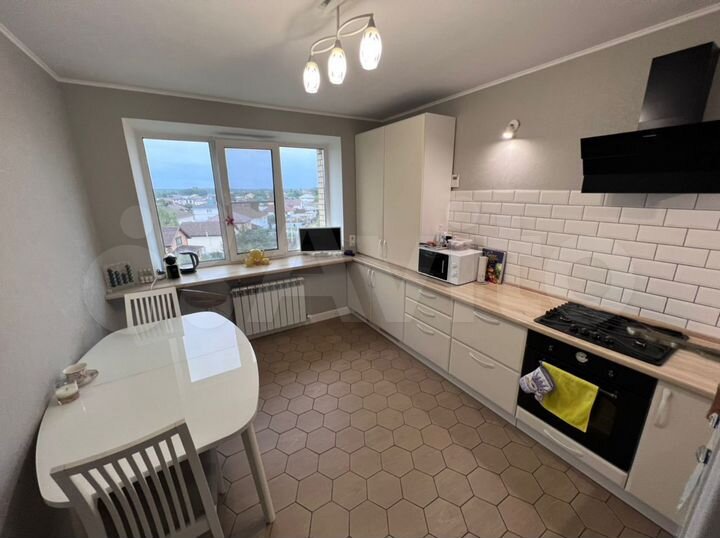 2-к. квартира, 68 м², 5/5 эт.